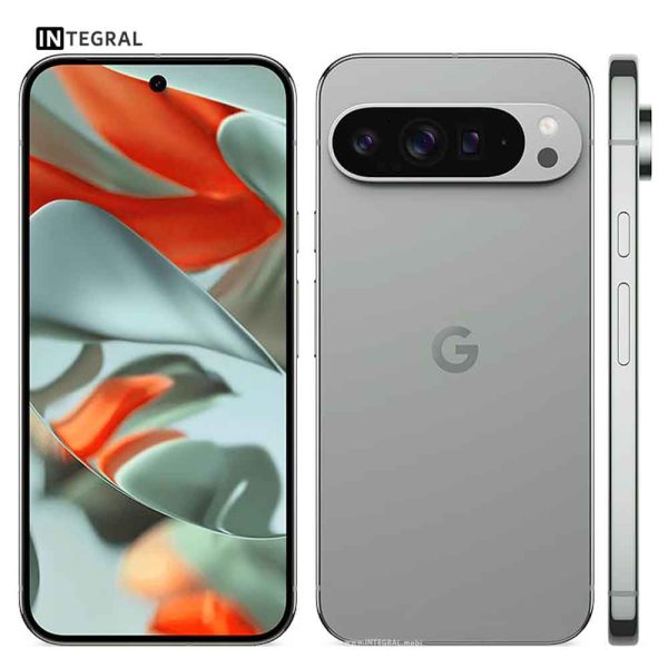 Google Pixel 9 Pro XL Gray