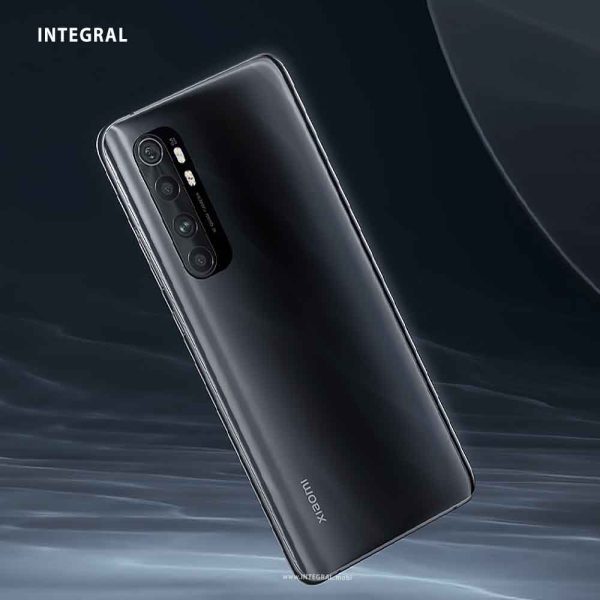 Xiaomi Mi Note 10 Lite Black