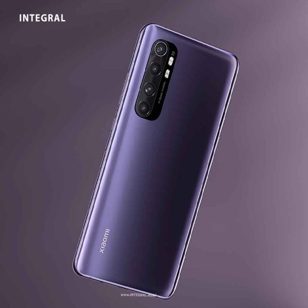 Xiaomi Mi Note 10 Lite Purple