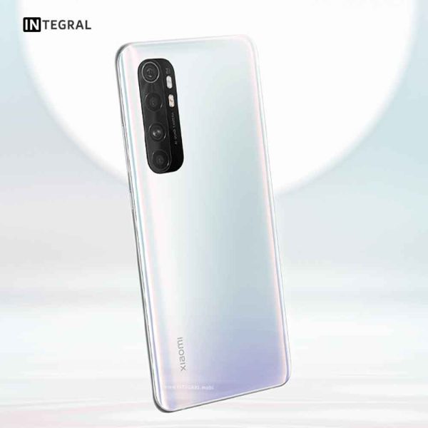 Xiaomi Mi Note 10 Lite White