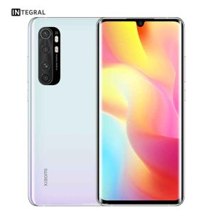 Xiaomi Mi Note 10 Lite White