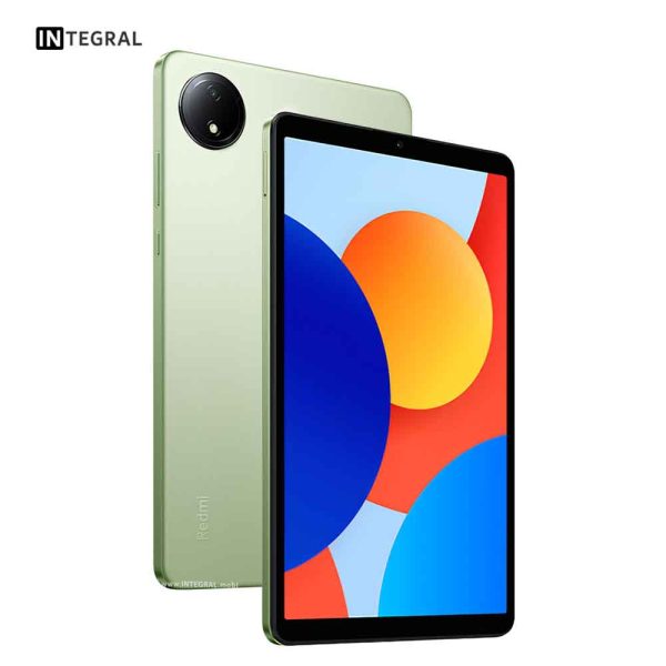 Xiaomi Redmi Pad SE 4G Green