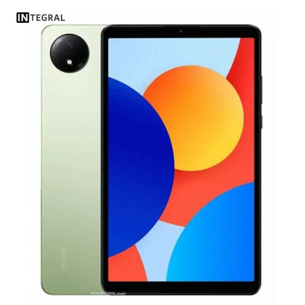 Xiaomi Redmi Pad SE 4G Green