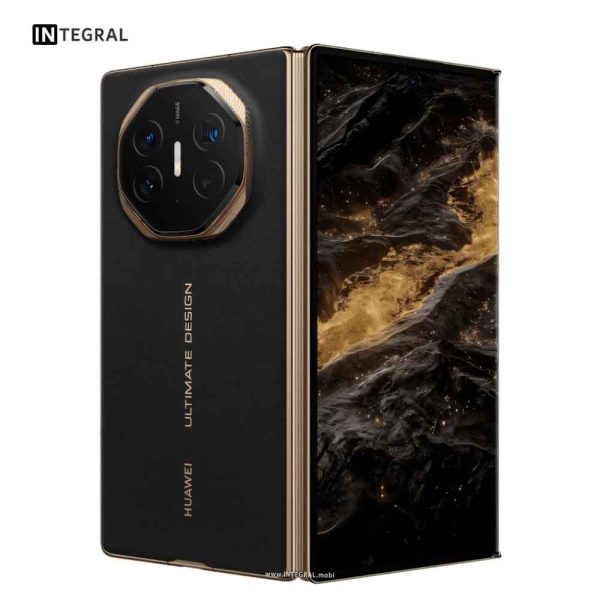 Huawei Mate XT Ultimate Black