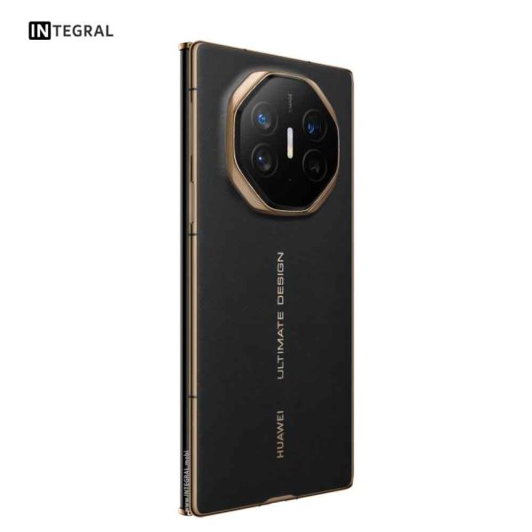 Huawei Mate XT Ultimate Black