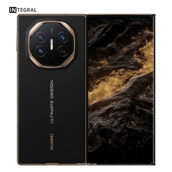 Huawei Mate XT Ultimate Black