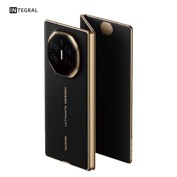 Huawei Mate XT Ultimate Black