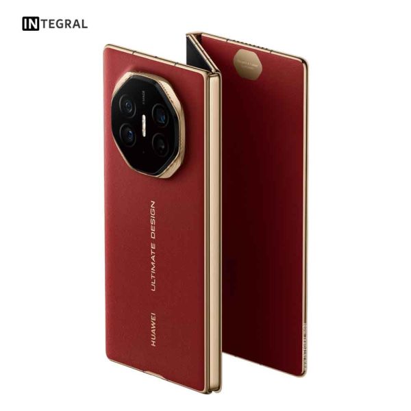 Huawei Mate XT Ultimate Red