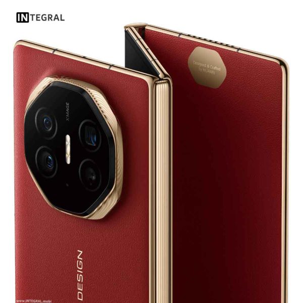 Huawei Mate XT Ultimate Red