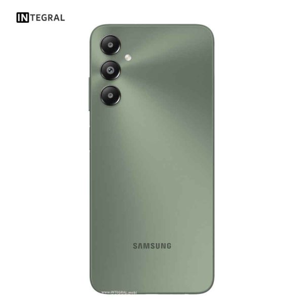 Samsung Galaxy F14 4G Green