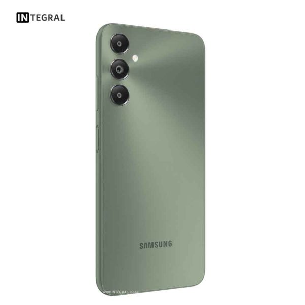 Samsung Galaxy F14 4G Green