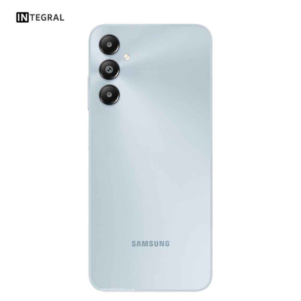 Samsung Galaxy F14 4G Silver