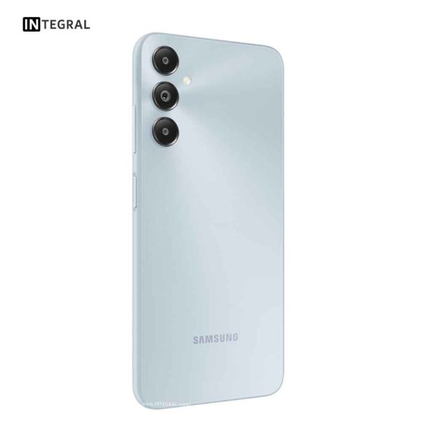 Samsung Galaxy F14 4G Silver