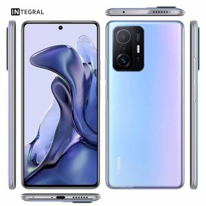 Xiaomi 11T Celestial Blue