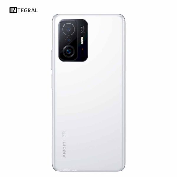 Xiaomi 11T Moonlight White