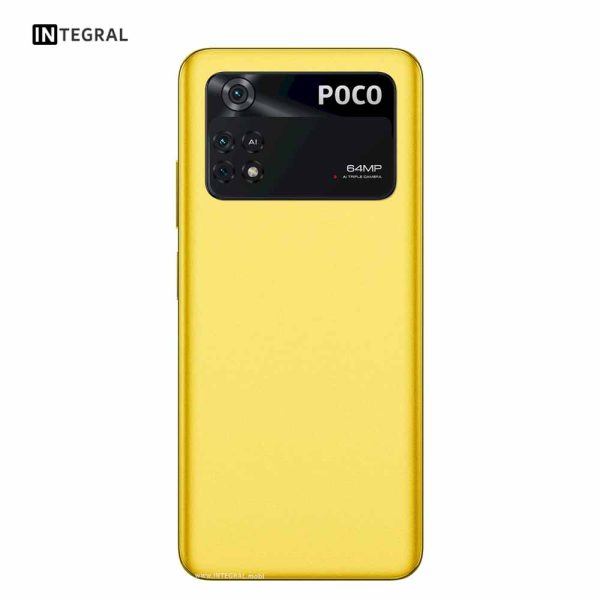 Xiaomi Poco M4 Pro - Image 3