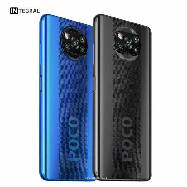 Xiaomi Poco X3