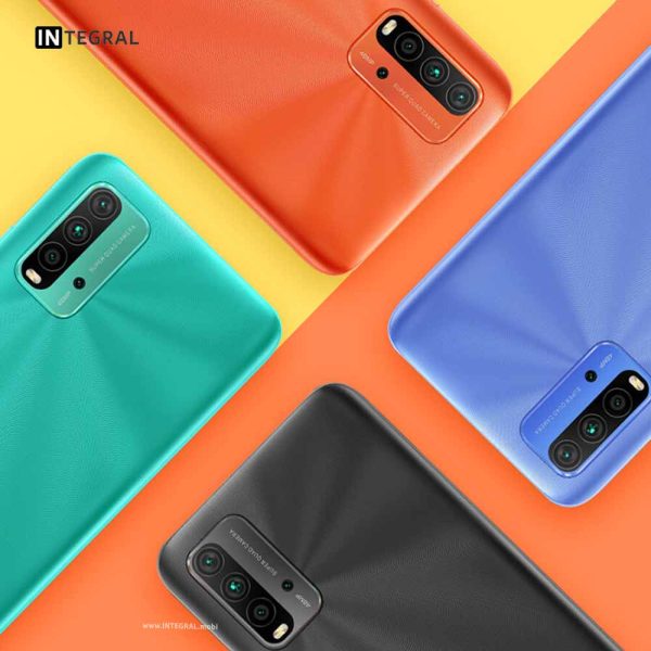 Xiaomi Redmi 9T