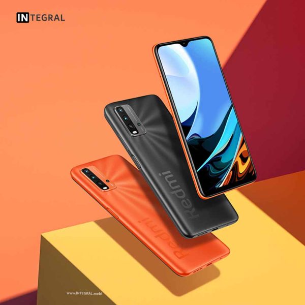 Xiaomi Redmi 9T