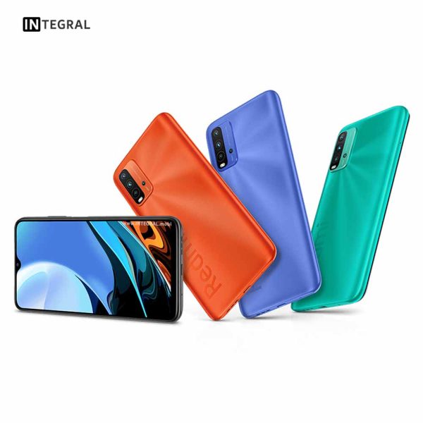 Xiaomi Redmi 9T