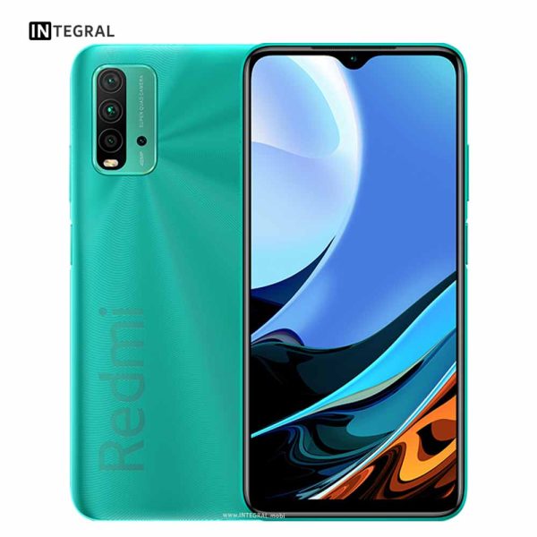 Xiaomi Redmi 9T Ocean Green