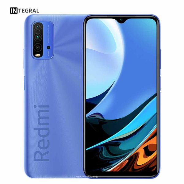 Xiaomi Redmi 9T Twilight Blue
