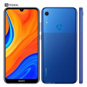 Huawei Y6s 2019 Orchid Blue