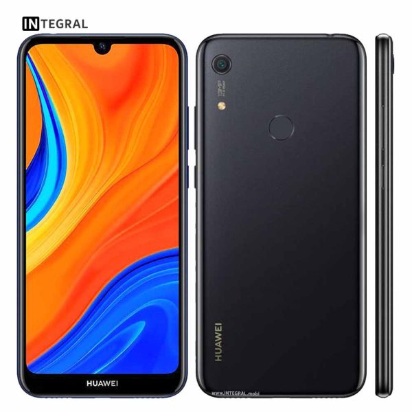 Huawei Y6s (2019) - Image 2