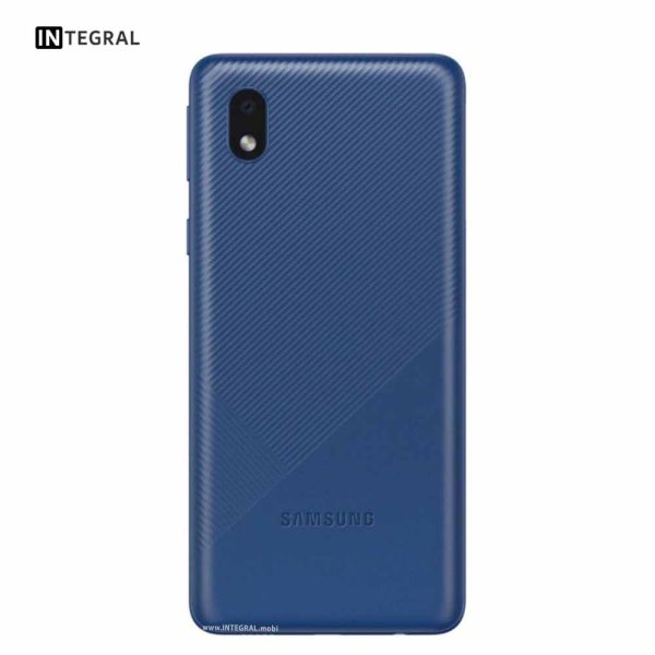 Samsung Galaxy A01 Core Blue