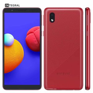 Samsung Galaxy A01 Core Red