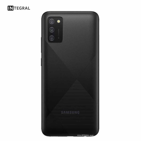 Samsung Galaxy A02s - Image 2