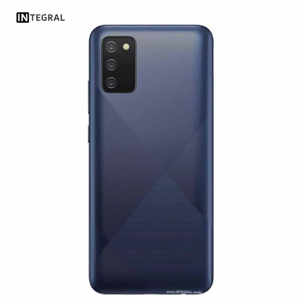 Samsung Galaxy A02s - Image 4