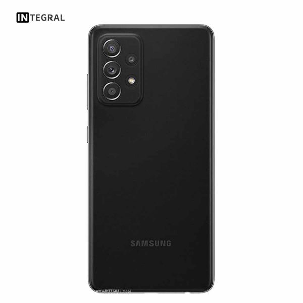 Samsung Galaxy A52 5G Awesome Black
