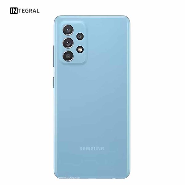 Samsung Galaxy A52 5G - Image 3