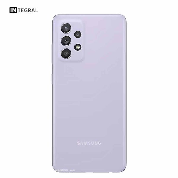 Samsung Galaxy A52 Awesome Violet