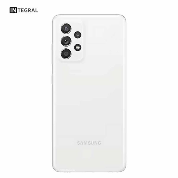 Samsung Galaxy A52 Awesome White
