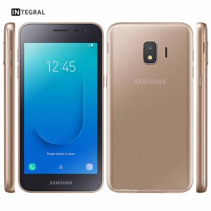 Samsung Galaxy J2 Core Gold