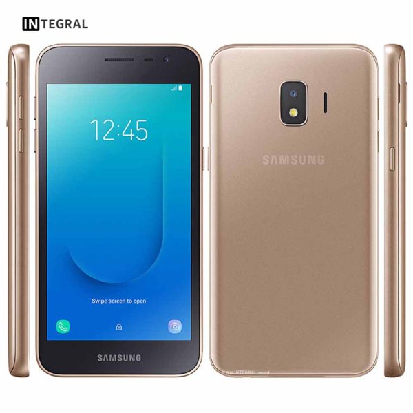 Samsung Galaxy J2 Core Gold