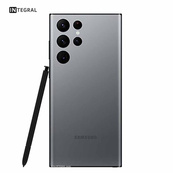 Samsung Galaxy S22 Ultra 5G Graphite
