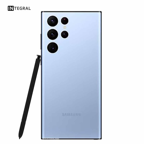 Samsung Galaxy S22 Ultra 5G Sky Blue