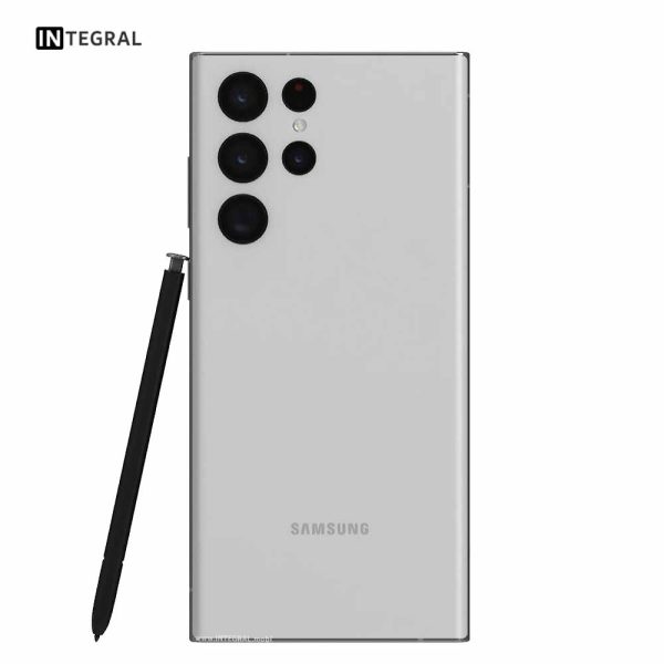 Samsung Galaxy S22 Ultra 5G White