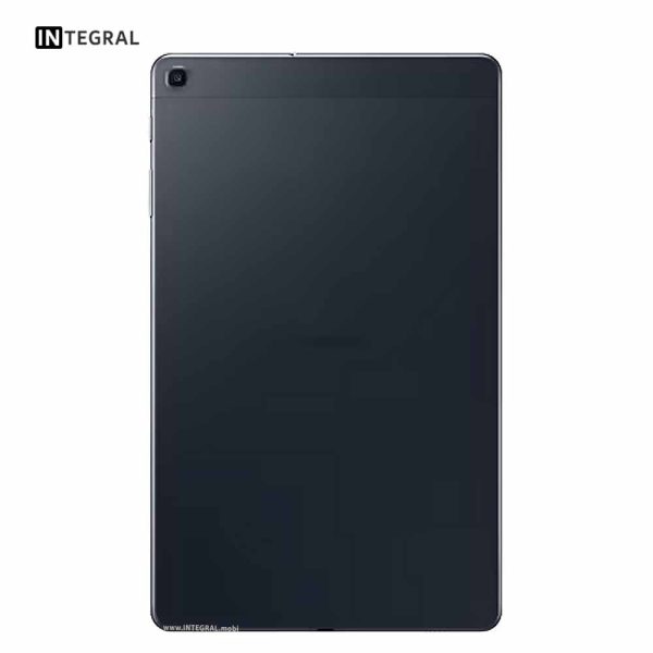 Samsung Galaxy Tab A 10.1 (2019) Black