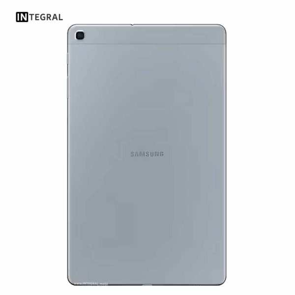 Samsung Galaxy Tab A 10.1 (2019) Silver