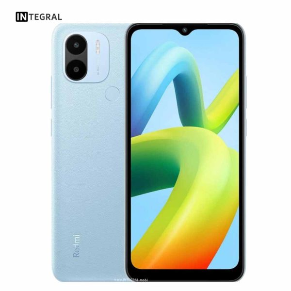 Xiaomi Redmi A1+ Light Blue