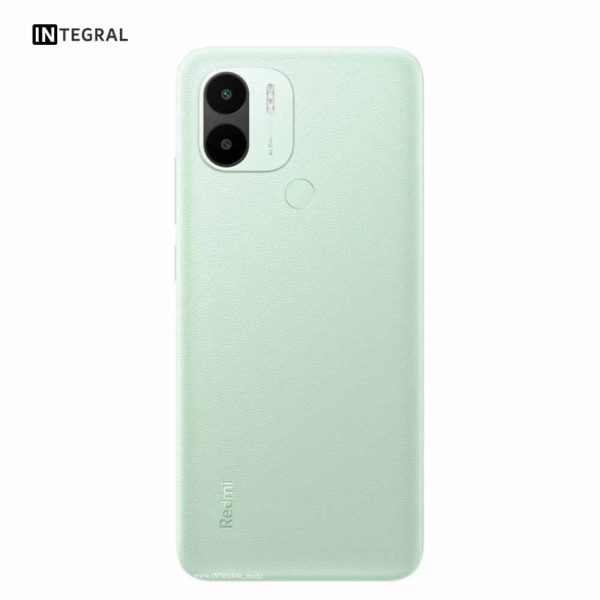Xiaomi Redmi A1+ Light Green