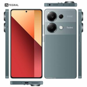 Xiaomi Redmi Note 13 Pro 4G Forest Green