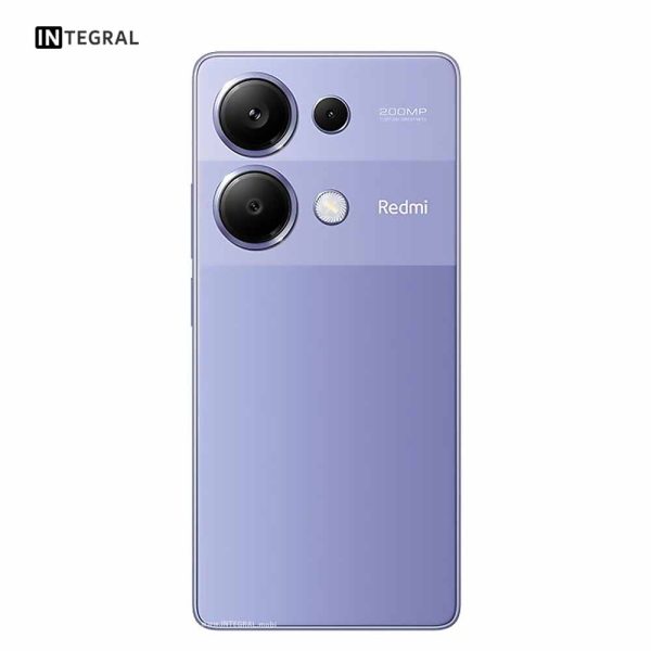 Xiaomi Redmi Note 13 Pro 4G - Image 2