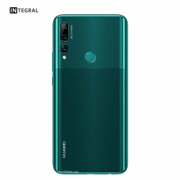 Huawei Y9 Prime (2019) Emerald Green
