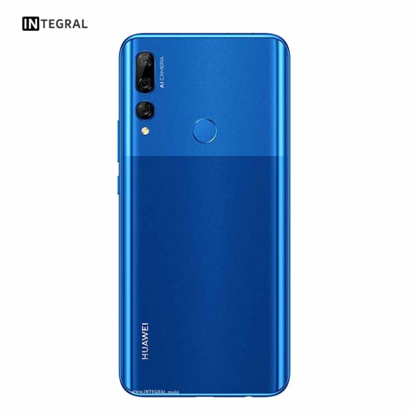 Huawei Y9 Prime (2019) Sapphire Blue