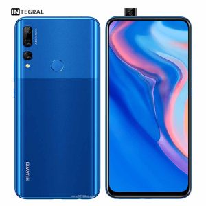 Huawei Y9 Prime (2019) Sapphire Blue